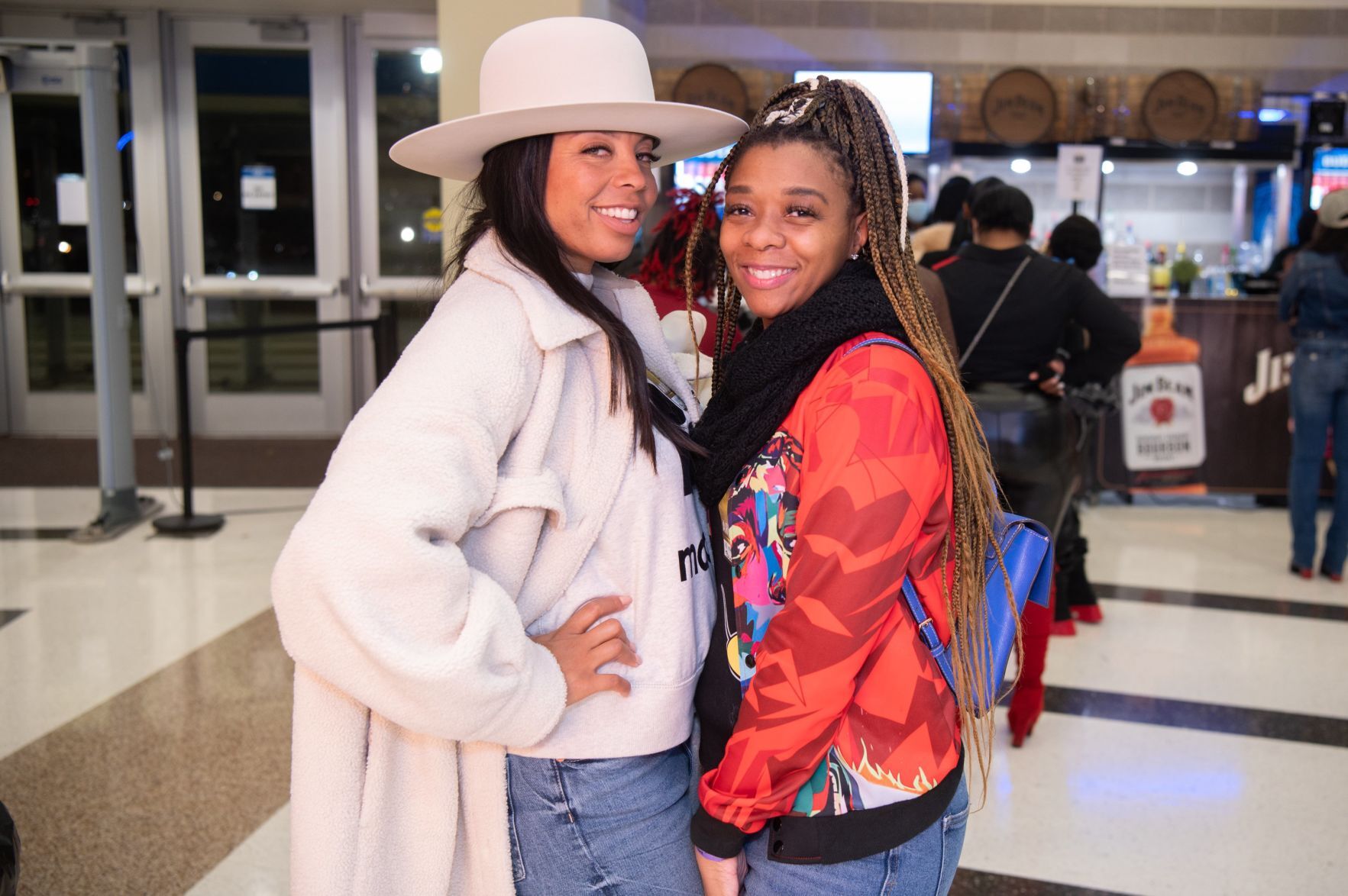'The Millennium Tour' at Chaifetz Arena